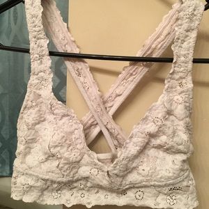 American Eagle (aerie)  bralette